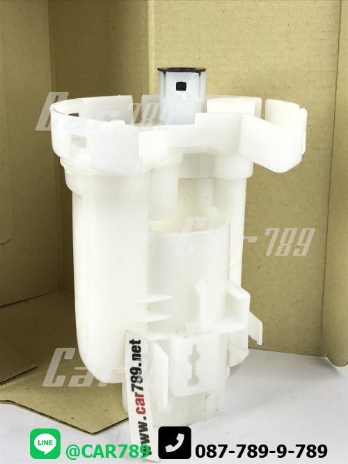 ไส้กรองลูกลอยในถังน้ำมัน