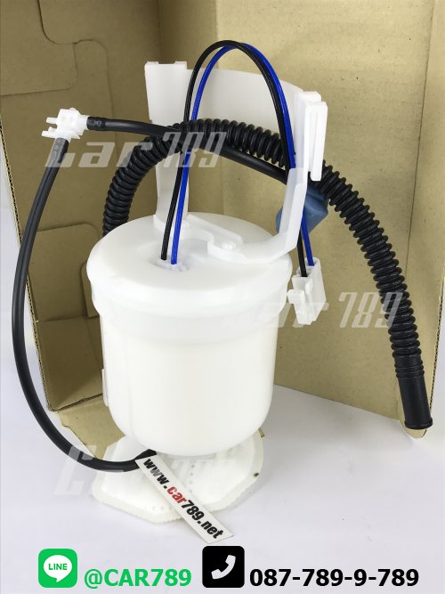 ไส้กรองลูกลอยในถังน้ำมัน