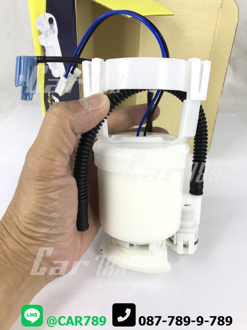 ไส้กรองลูกลอยในถังน้ำมัน