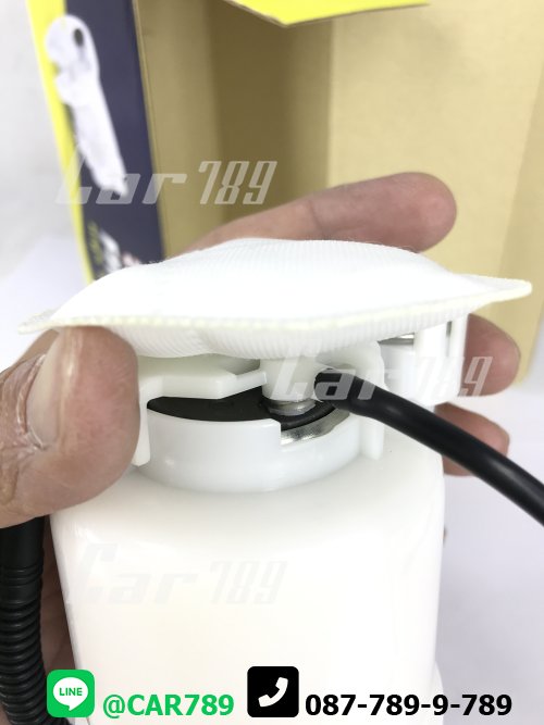 ไส้กรองลูกลอยในถังน้ำมัน