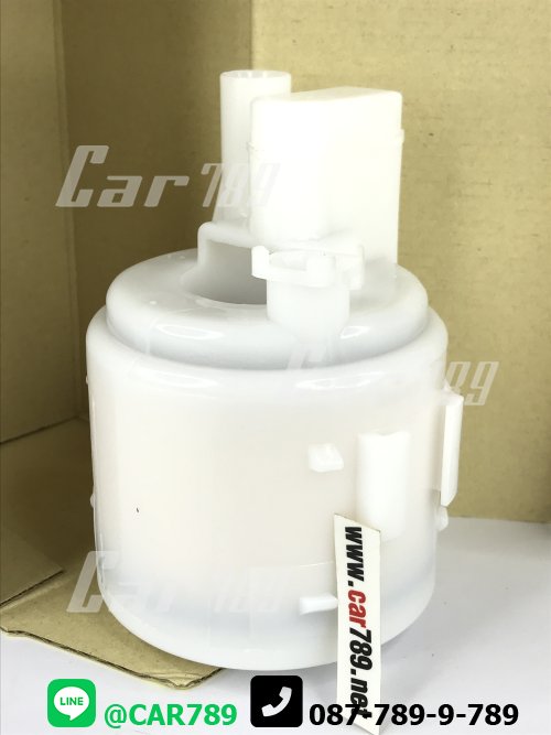 ไส้กรองลูกลอยในถังน้ำมัน