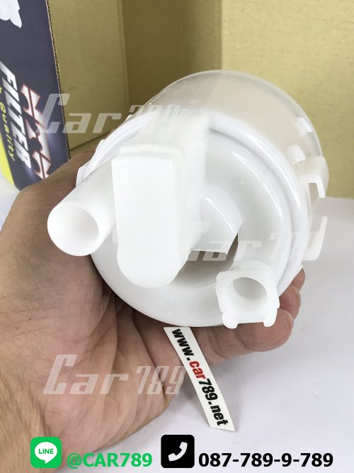 ไส้กรองลูกลอยในถังน้ำมัน