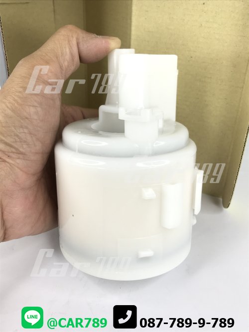 ไส้กรองลูกลอยในถังน้ำมัน