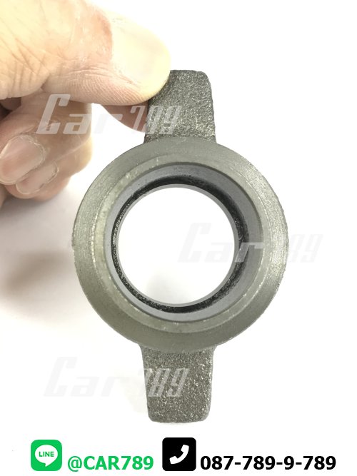 ขาลูกปืนครัช