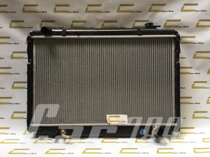 หม้อน้ำพลาสติก.OEM