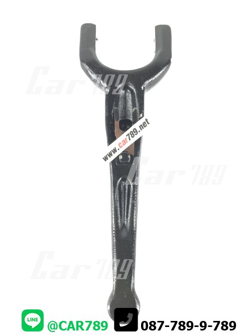 ก้ามปูครัช