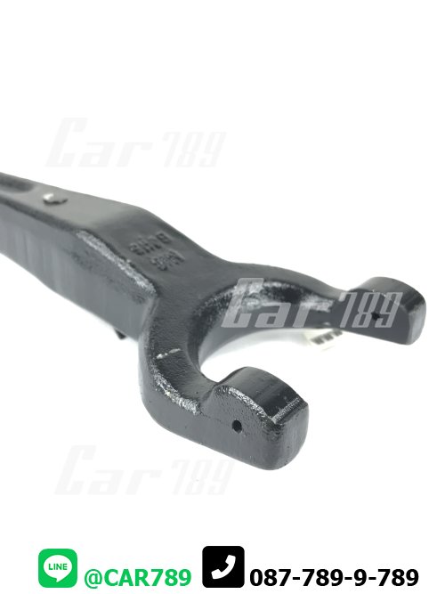 ก้ามปูครัช