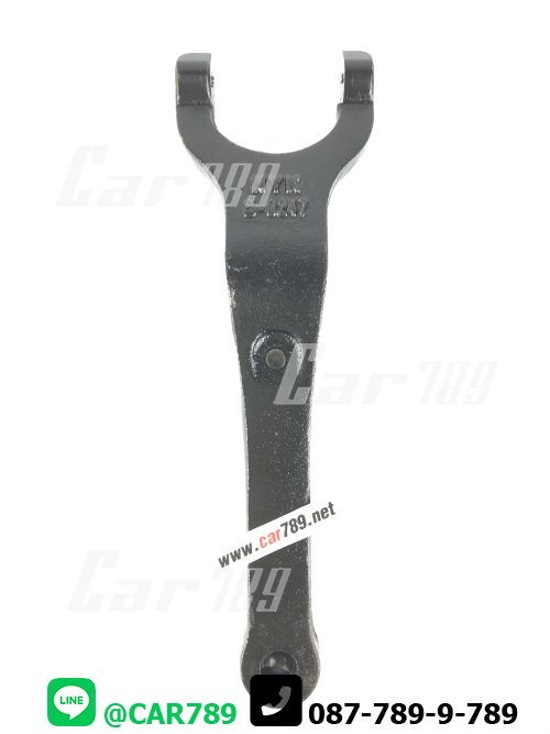 ก้ามปูครัช