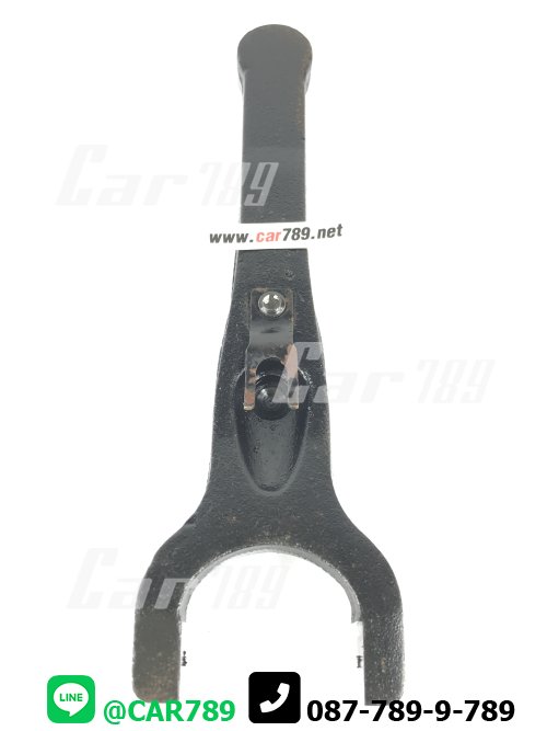 ก้ามปูครัช