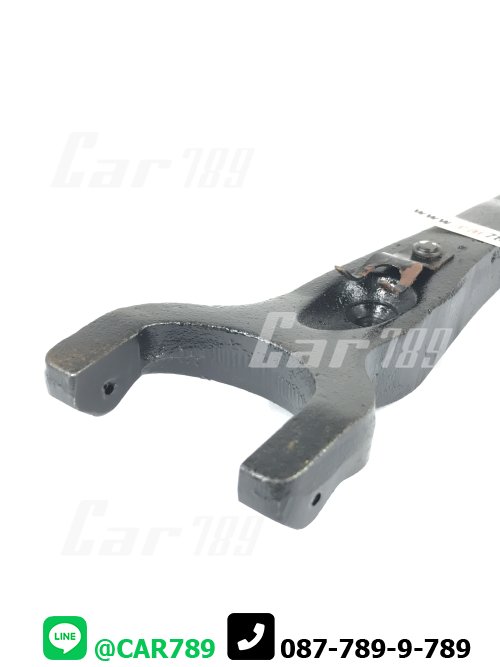 ก้ามปูครัช