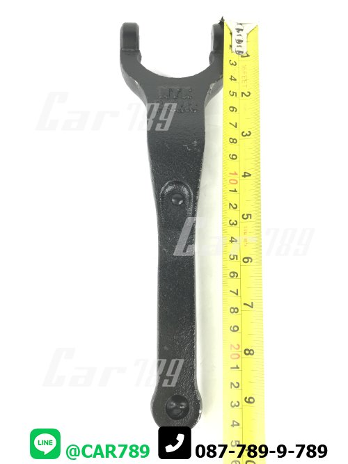 ก้ามปูครัช