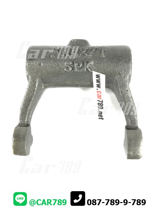 ก้ามปูครัช