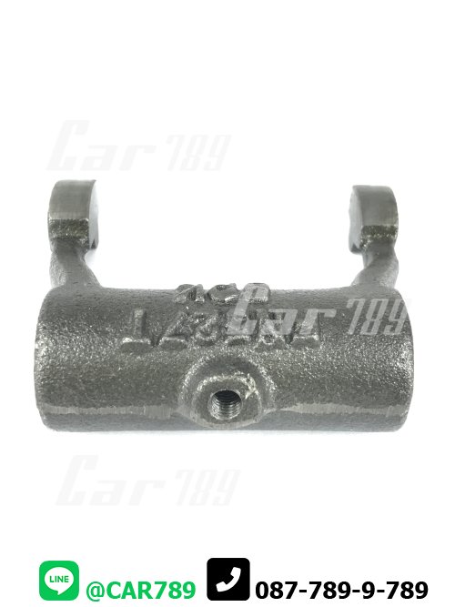 ก้ามปูครัช