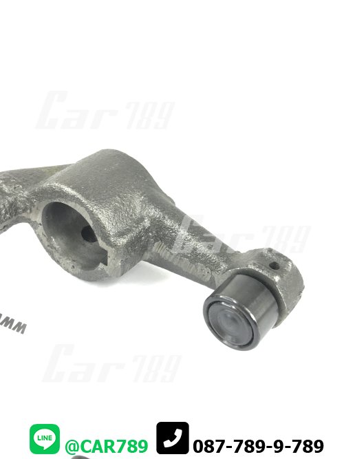 ก้ามปูครัช