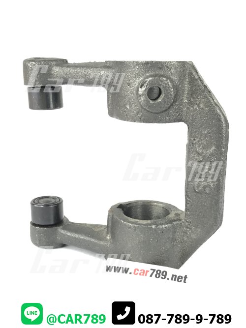 ก้ามปูครัช