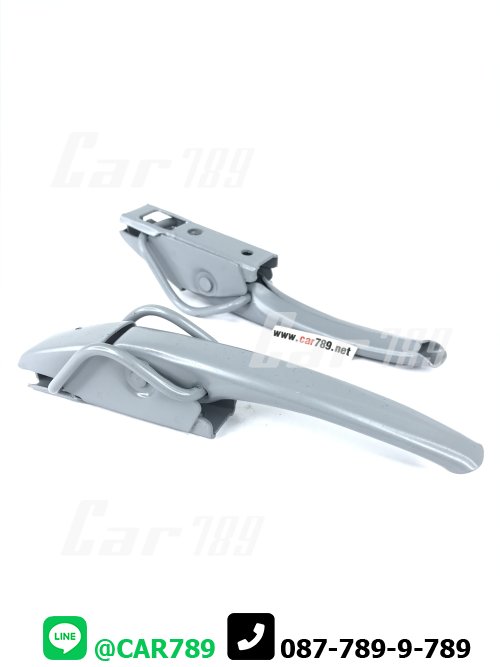 มือเปิดท้ายกะบะ