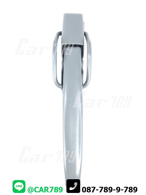 มือเปิดท้ายกะบะ