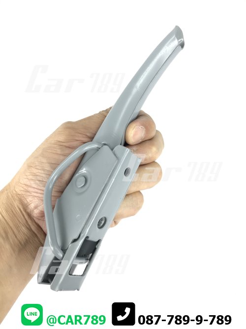 มือเปิดท้ายกะบะ