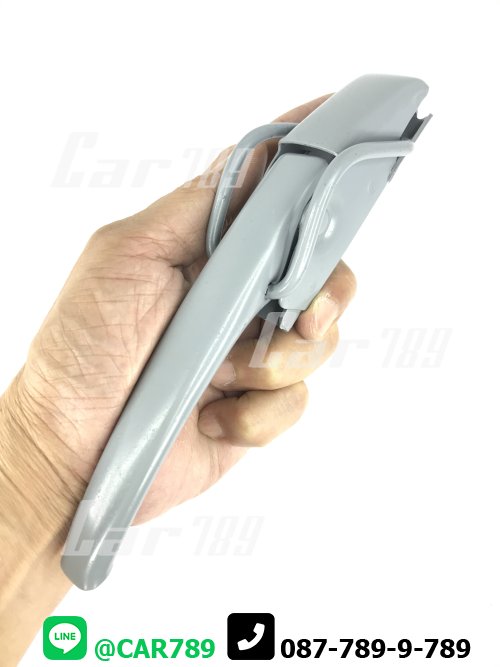 มือเปิดท้ายกะบะ