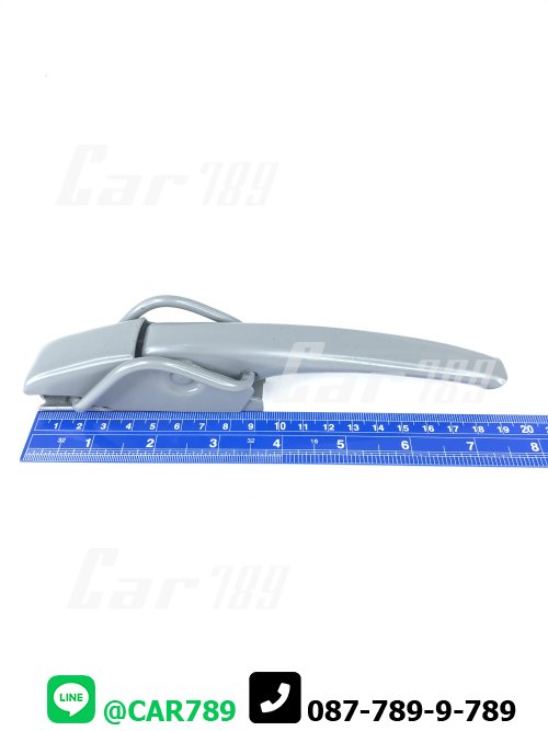 มือเปิดท้ายกะบะ