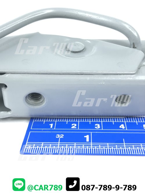 มือเปิดท้ายกะบะ