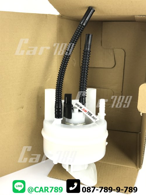 กรองเบนซินในถังน้ำมัน