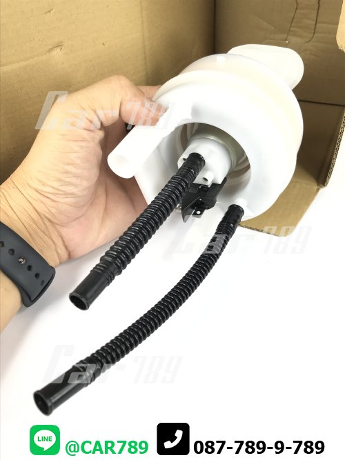 กรองเบนซินในถังน้ำมัน