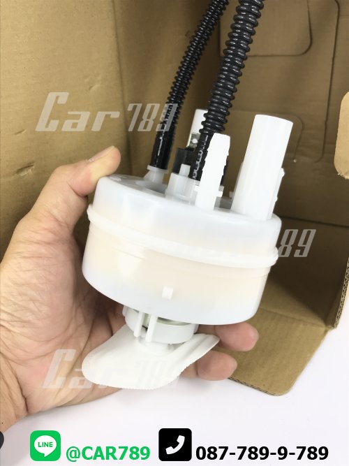 กรองเบนซินในถังน้ำมัน