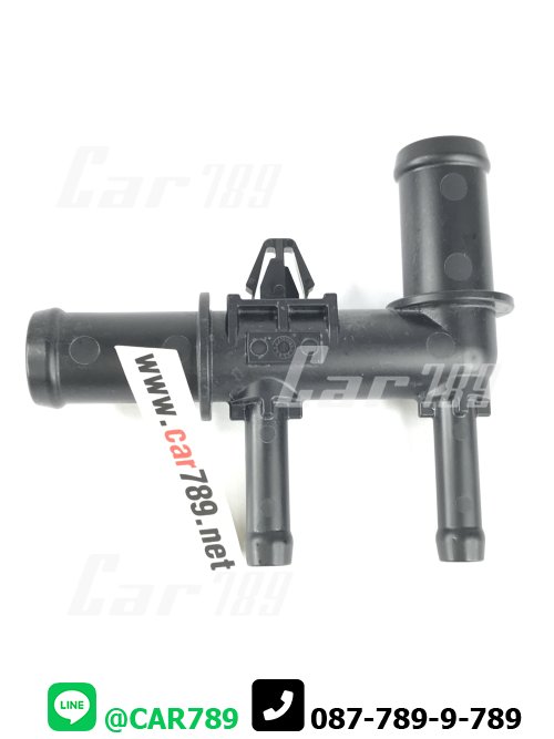 แป๊ปราวน้ำ CITY JAZZ