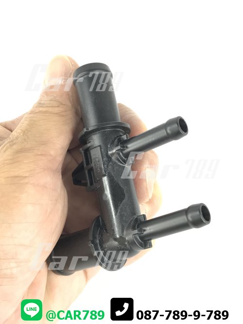 แป๊ปราวน้ำ CITY JAZZ