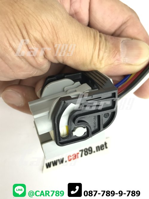 ปลั๊กหัวฉีด TOYOTA