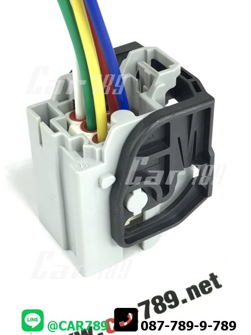 ปลั๊กหัวฉีด TOYOTA