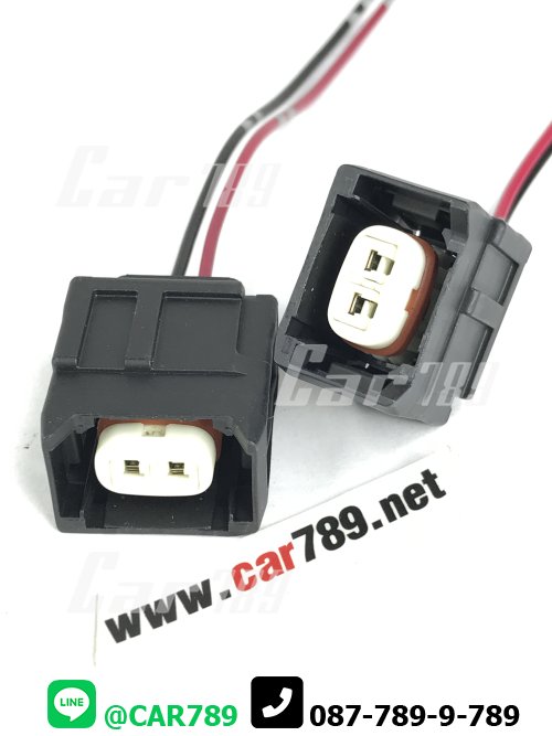 ปลั๊กหัวฉีด TOYOTA