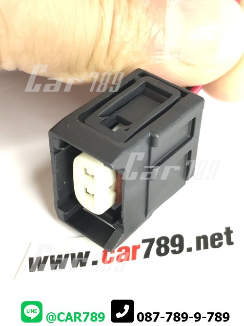 ปลั๊กหัวฉีด TOYOTA