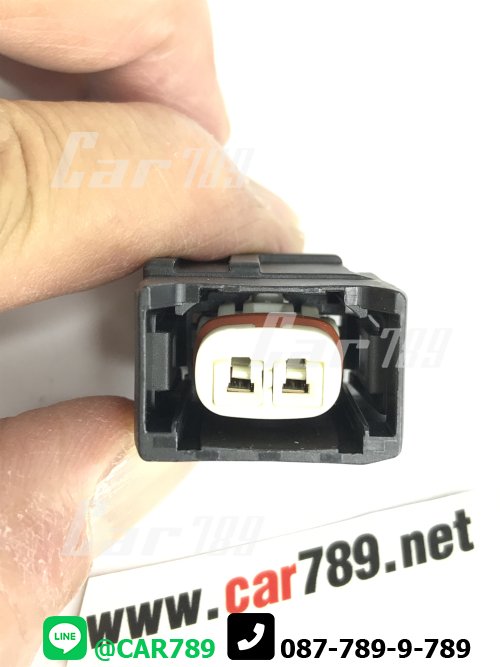 ปลั๊กหัวฉีด TOYOTA