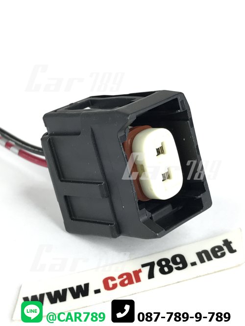 ปลั๊กหัวฉีด TOYOTA