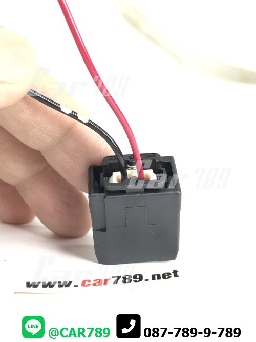 ปลั๊กหัวฉีด TOYOTA