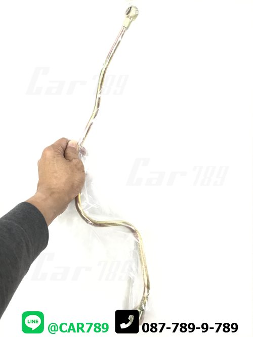 แป๊ปน้ำมันเครื่องISUZU