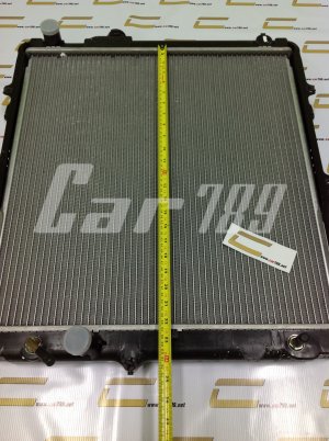 หม้อน้ำพลาสติก.OEM