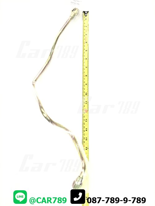 แป๊ปน้ำมันเครื่องISUZU