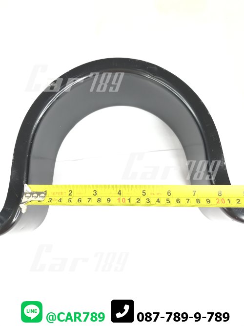 เหล็กรัดยางเพลากลาง