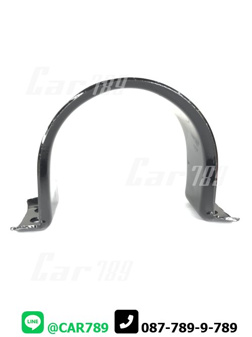 เหล็กรัดยางเพลากลาง