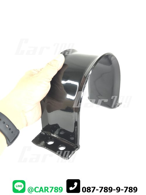 เหล็กรัดยางเพลากลาง