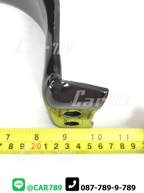 เหล็กรัดยางเพลากลาง