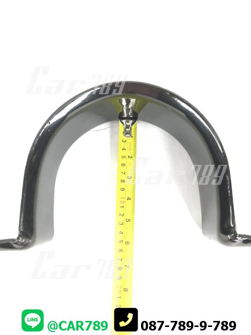 เหล็กรัดยางเพลากลาง