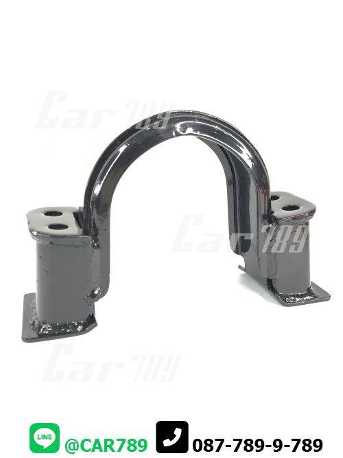 เหล็กรัดยางเพลากลาง