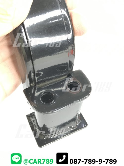 เหล็กรัดยางเพลากลาง