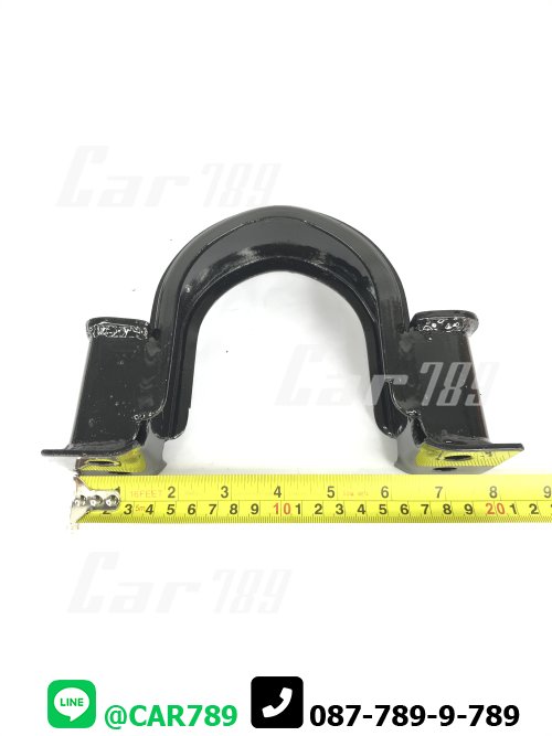 เหล็กรัดยางเพลากลาง