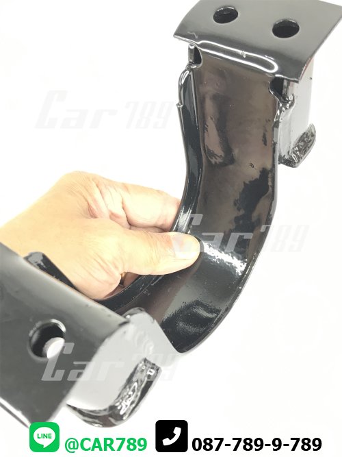 เหล็กรัดยางเพลากลาง