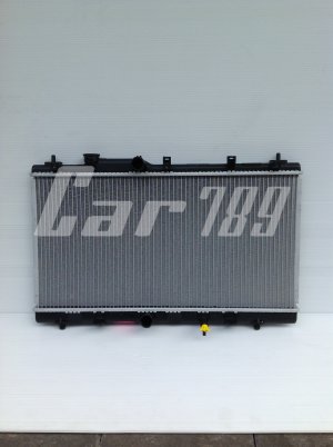หม้อน้ำพลาสติก.OEM
